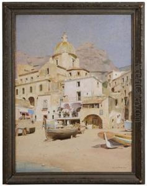 Coastal View Withchurch - view 1