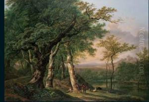 Giochi Nel Bosco - view 1