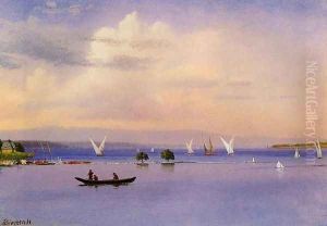On The Lake