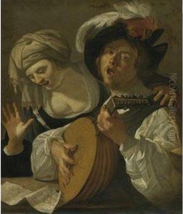 A Duet A Duet