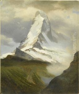 The Matterhorn