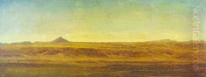 On The Plains