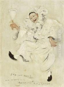 Pierrot