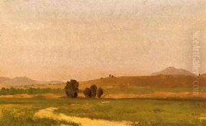 Nebraska, On the Plains