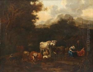 Le Campement