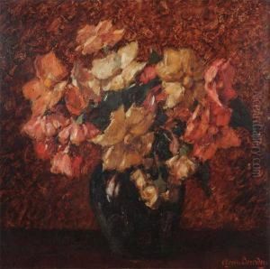 Still Life With Flowers