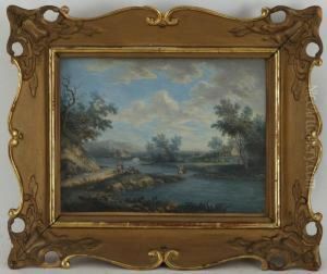 Paysages Bucoliques