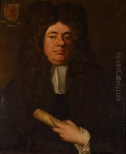 Richard Van Bleeck by Richard Van Bleek