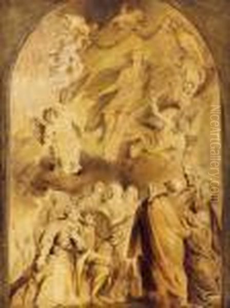 L""""ascensione - view 1