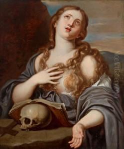 Maddalena Penitente