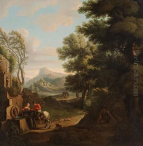 La Sosta Al Fontanile