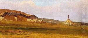 Chimney Rock