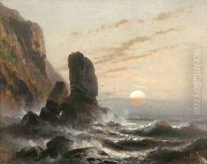 Oregon Coastline