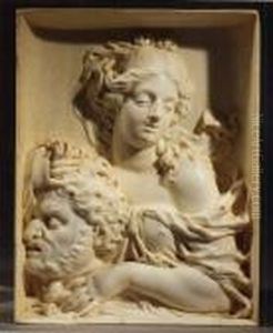 Judith Of Holofernes