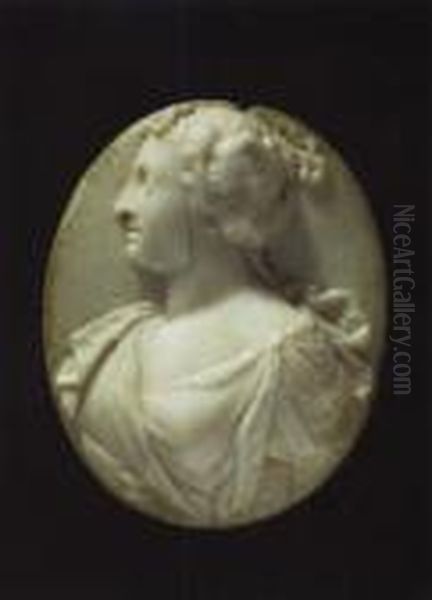 Lady - view 1