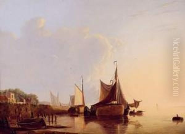 Vue De Port - view 1