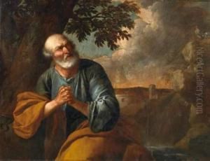 Penitent Peter