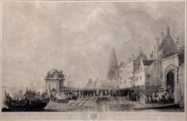 L'entree De Napoleon. - view 1