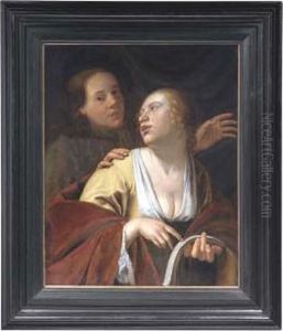 A Singing Couple