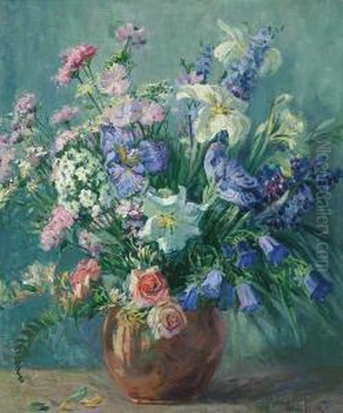 Floral Bouquet - view 1