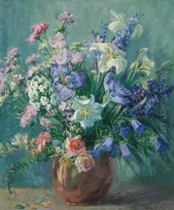 Floral Bouquet