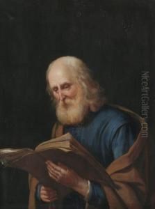 Saint Peter