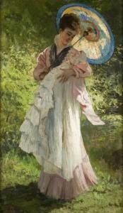 Promenade A Deux