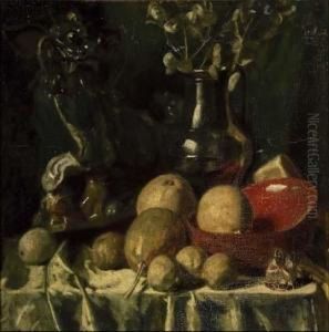 Sin Titulo by Johann Georg van Caspel