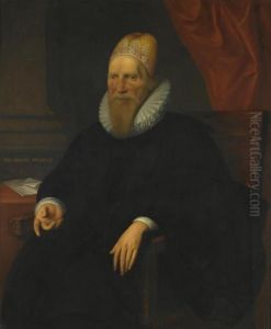Sir Henry Spelman
