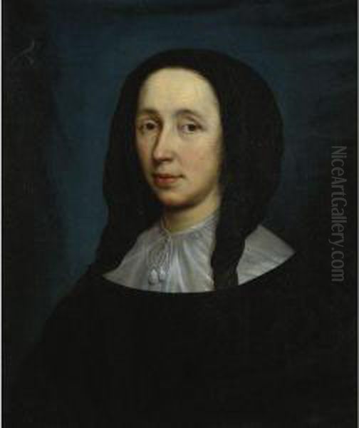 Portrait Of A Lady - view 1