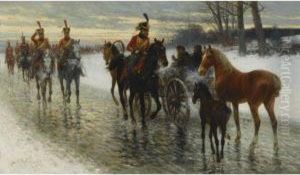 Napoleonic Campaign