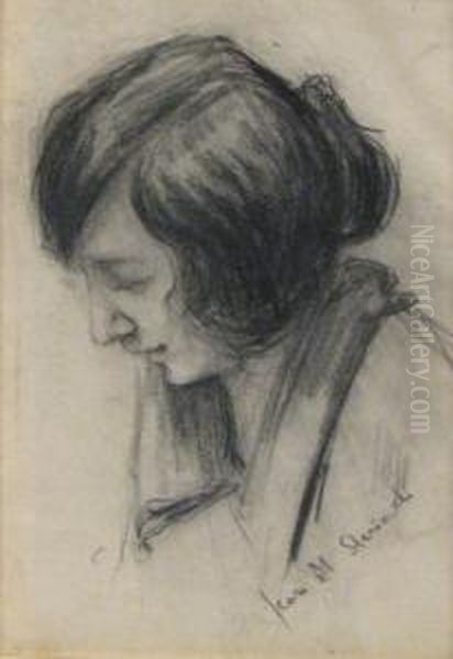Profile - view 1