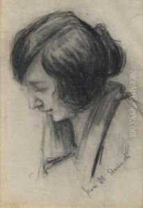 Profile by Jean Van Crombrugge