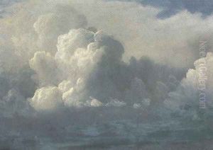 Storm Clouds 1880