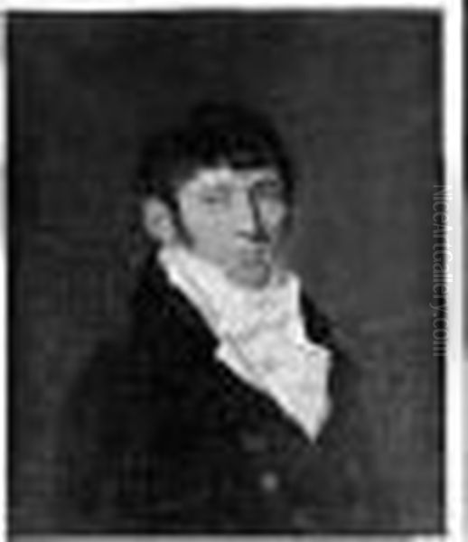 Portrait D'homme - view 1