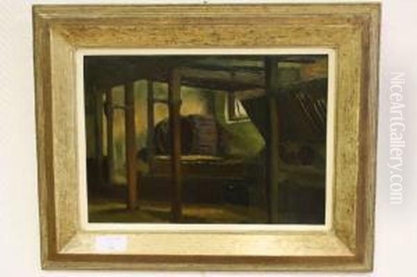 Stalinterieur - view 1