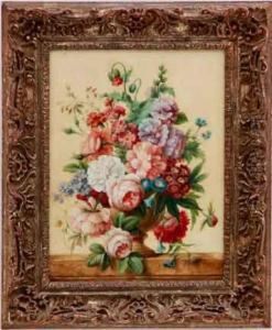 Floral Still Life