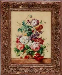 Floral Still Life