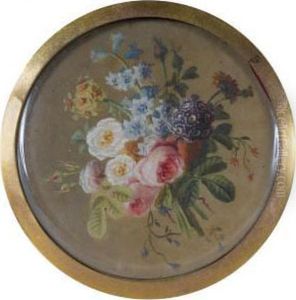 Jetee De Fleurs