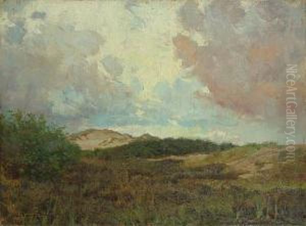 Vue Des Dunes - view 1