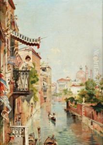 L'elegante A Venise L'elegante A Venise
