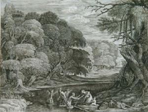 The Curse Of Latona