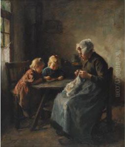 The Picture Book by Lammert Van Der Tonge