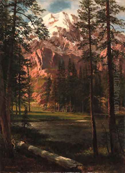 Bierstadt, Albert 5 - view 1