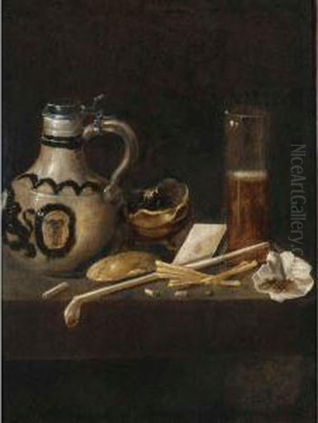 Toebackje - view 1