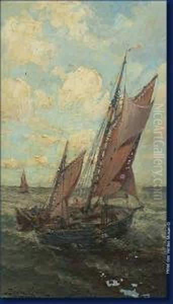 Barque De Peche - view 1