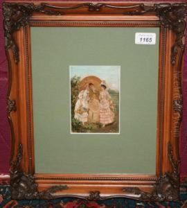 The Three Graces