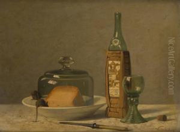 Le Fromage Convoite - view 1