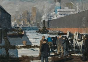Men Of The Docks