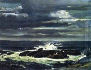 The Sea